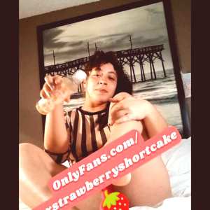 xxxstrawberryshortcake Nude OnlyFans Leaks