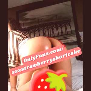 xxxstrawberryshortcake Nude OnlyFans Leaks