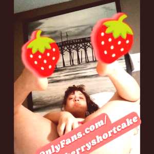 xxxstrawberryshortcake Nude OnlyFans Leaks