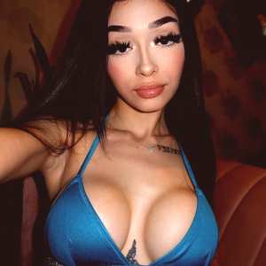 yajana-cano Nude OnlyFans Leaks