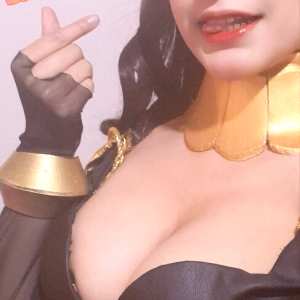 yaku-cosplay Nude OnlyFans Leaks