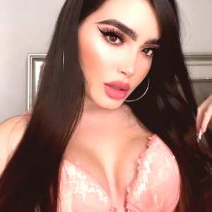 yanet-gutierrez Nude OnlyFans Leaks