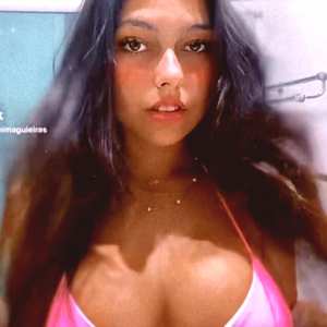 Yasmim Aguieiras Nude Leaks Onlyfans