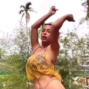 yassi-pressman Nude OnlyFans Leaks