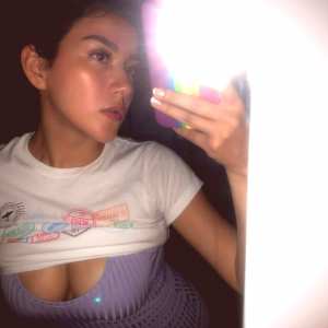 yazmin-cabrera Nude OnlyFans Leaks