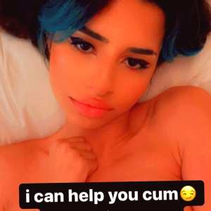 yazzifreaky Nude OnlyFans Leaks