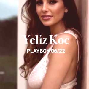 yeliz-koc Nude OnlyFans Leaks