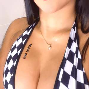 yen-lachina Nude OnlyFans Leaks