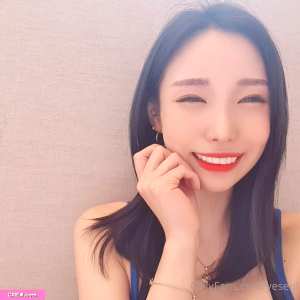 yeseul Nude OnlyFans Leaks