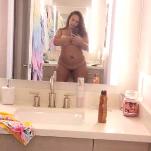 yettajobrown Nude OnlyFans Leaks