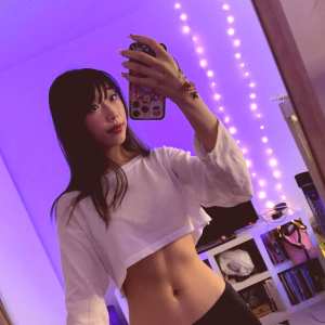 yinsjiejie Nude OnlyFans Leaks