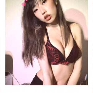 yinsjiejie Nude OnlyFans Leaks