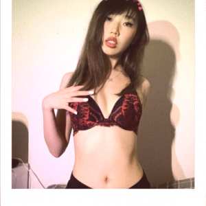 yinsjiejie Nude OnlyFans Leaks