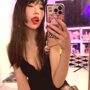 yinsjiejie Nude OnlyFans Leaks