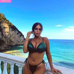 ylenia-bevelacqua Nude OnlyFans Leaks