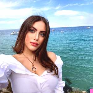 ylenia-bevelacqua Nude OnlyFans Leaks