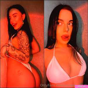 yo-landi-black Nude OnlyFans Leaks