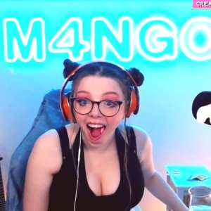 yogscast-mango Nude OnlyFans Leaks