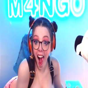 yogscast-mango Nude OnlyFans Leaks