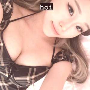 yoonhyoonaikuros Nude OnlyFans Leaks