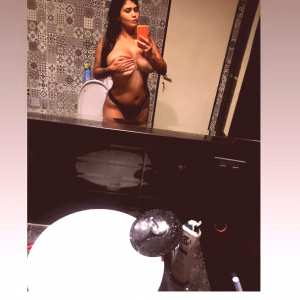 youbabyy1410 Nude OnlyFans Leaks