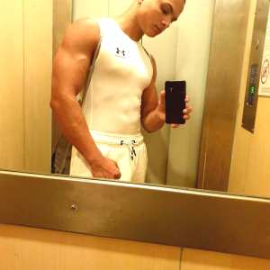 youngmusclegrowingboy Nude OnlyFans Leaks