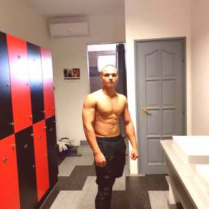 youngmusclegrowingboy Nude OnlyFans Leaks