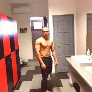 youngmusclegrowingboy Nude OnlyFans Leaks