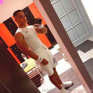 youngmusclegrowingboy Nude OnlyFans Leaks