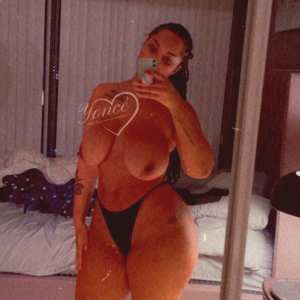 youngyyonce Nude OnlyFans Leaks