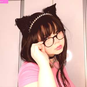 your-sweet-nekochan Nude OnlyFans Leaks