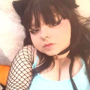 your-sweet-nekochan Nude OnlyFans Leaks