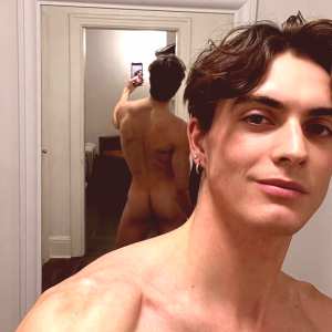 your1loverboy Nude OnlyFans Leaks