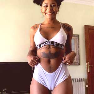 yourcleopathra Nude OnlyFans Leaks