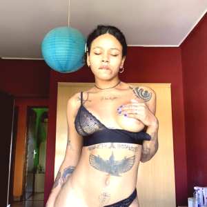 yourcleopathra Nude OnlyFans Leaks