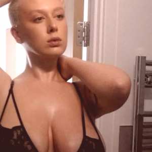 yourfavebaldy Nude OnlyFans Leaks