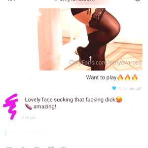 yourfoxyladyy Nude OnlyFans Leaks