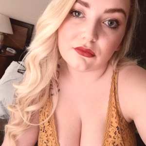 yourlucyloo Nude OnlyFans Leaks