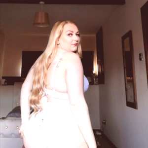 yourlucyloo Nude OnlyFans Leaks