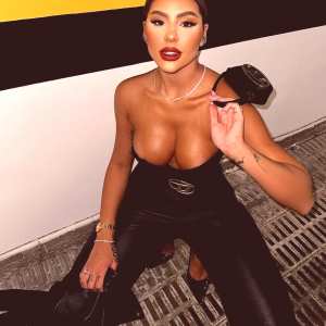 yris-araujo Nude OnlyFans Leaks