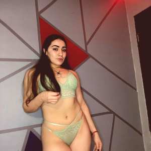 yuliana-luquez Nude OnlyFans Leaks