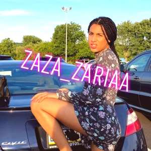 zaza-zariaa Nude OnlyFans Leaks