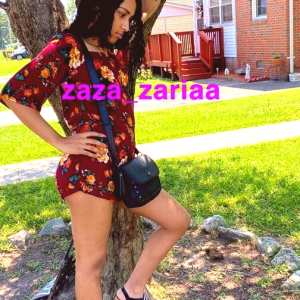 zaza-zariaa Nude OnlyFans Leaks