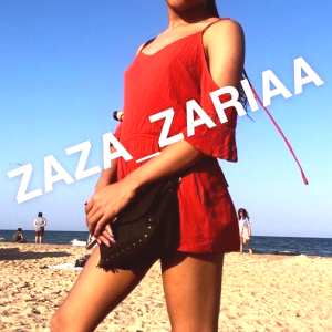 zaza-zariaa Nude OnlyFans Leaks