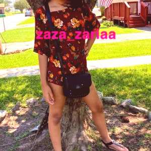 zaza-zariaa Nude OnlyFans Leaks