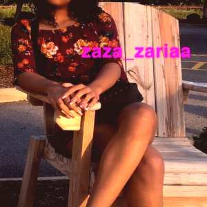 Zaza Zariaa Nude Leaks Onlyfans