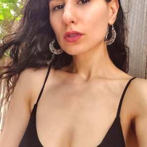 zehava-glazier Nude OnlyFans Leaks