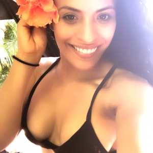 zelina-vega Nude OnlyFans Leaks