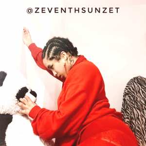 zeventhsunzet Nude OnlyFans Leaks