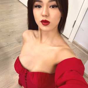 zhang Nude OnlyFans Leaks